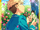 (Maiden's Flower Garden) Arashi Narukami
