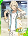(Practice) Eichi Tenshouin M