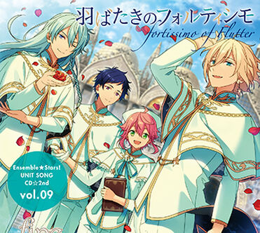 Neo Sanctuary (Song) | The English Ensemble Stars Wiki | Fandom