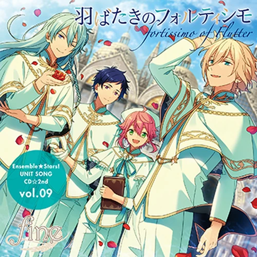 Neo Sanctuary (Song) | The English Ensemble Stars Wiki | Fandom