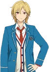 Nazuna Nito 1st Year School Dialogue Render
