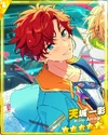 (Holding Gratitude Close To My Heart) Hiiro Amagi M Bloomed