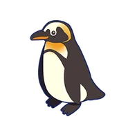 Hokuto Senpai in the Animal Square