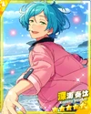 (A Summer to Remember) Kanata Shinkai M