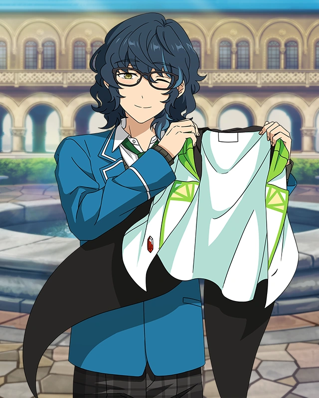 Handmade) Tsumugi Aoba | The English Ensemble Stars Wiki