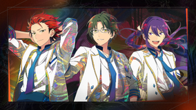 Ensemble Stars! Cast Live Starry Symphony To Be Released On