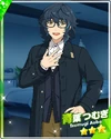 (Hotpot Time) Tsumugi Aoba M