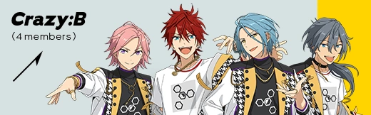 CrazyB ES