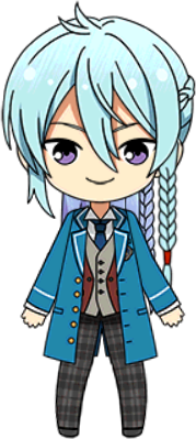 Thoroughly to the Core) Wataru Hibiki | The English Ensemble
