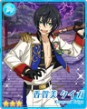 (Street-Style Star) Taiga Kougami Bloomed