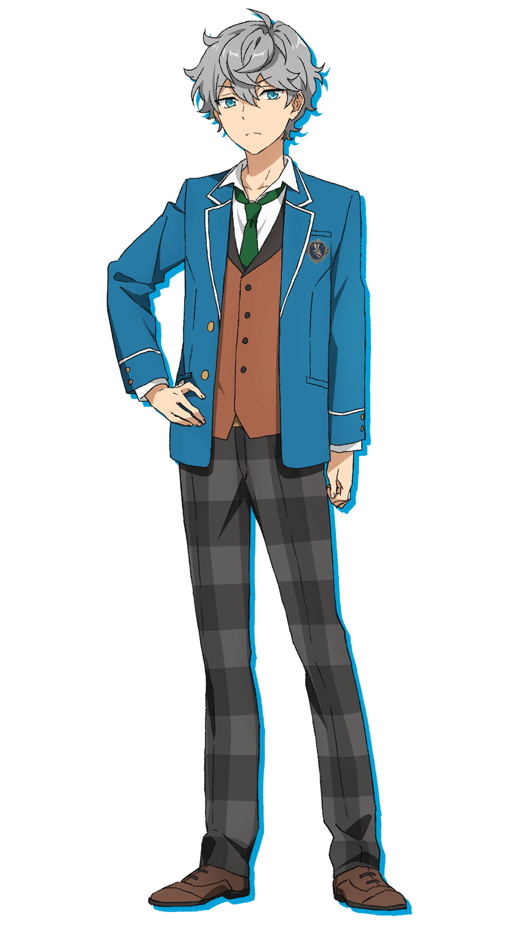 Izumi Sena | The English Ensemble Stars Wiki | Fandom