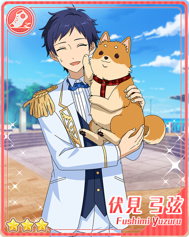 Shooting Council Yuzuru Fushimi The English Ensemble Stars Wiki Fandom Shooting Council Yuzuru Fushimi The English Ensemble Stars Wiki Fandom