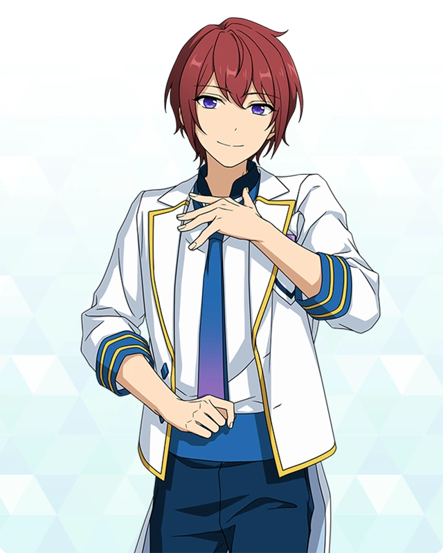 An Idol) Tsukasa Suou | The English Ensemble Stars Wiki | Fandom