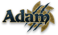 Adam logo