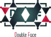 Double Face ES Logo