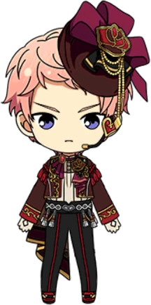 Shu Itsuki Outfits Es The English Ensemble Stars Wiki Fandom