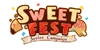 Sweet Fest Campaign Logo