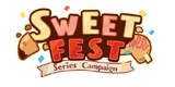Sweet Fest Campaign Logo