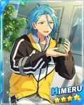 (Bonds of a Unit) HiMERU B