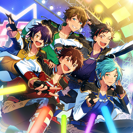 Unlimited ☆ Power!!!!!