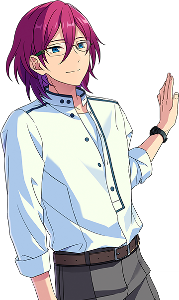 Ibara Saegusa/Gallery, The English Ensemble Stars Wiki, Fandom