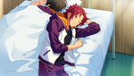 (Homeward Black Cat) Mao Isara CG