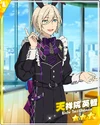 (Positive Bunny) Eichi Tenshouin M