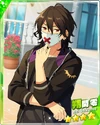 (Restrictions of Sandstorm) Rei Sakuma M