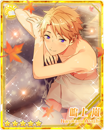 ❁⃘ 鳴上 嵐 ❁⃘ latest?cb=20250517191257