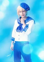Nazuna THE STAGE Blessing Moment