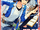 (Half-Beast Visitor) Ritsu Sakuma