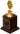 Vérité Trophy (Gold)