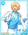 (3rd Anniversary) Eichi Tenshouin