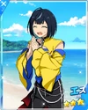 (Unexpected Gaze) Esu M