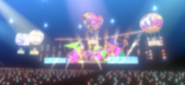 Live Background