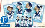 Ra*bits Postcard Set (4/30/2015)