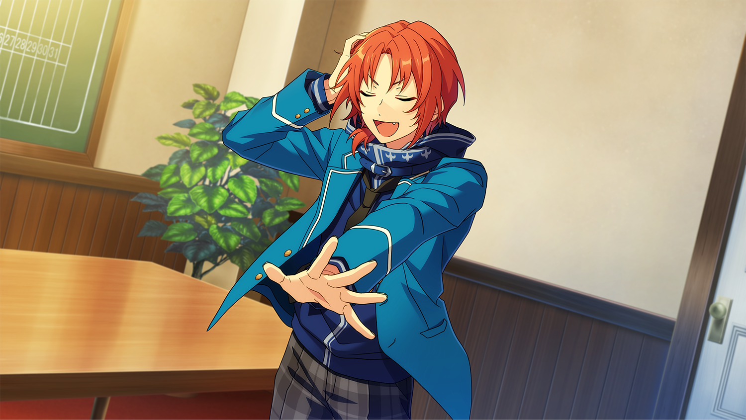 Leo Tsukinaga/Gallery, The English Ensemble Stars Wiki