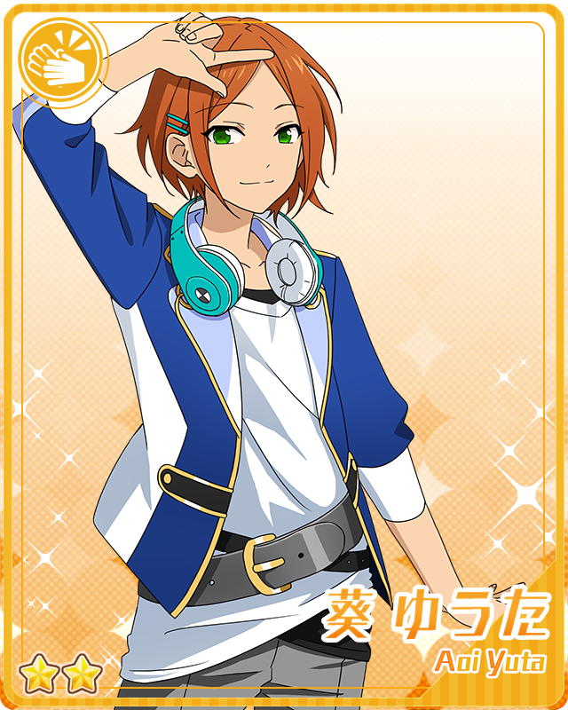 アニメ But Beautiful ArcoIris s.p. 星空 凛 (Rin Hoshizora), Maki Nishikino, 小泉花陽 (Hanayo