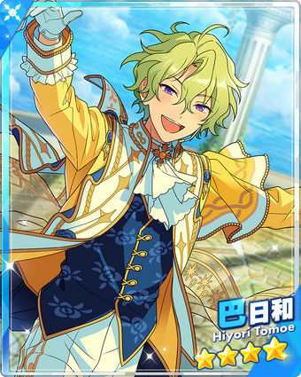 BlackDesign HIYORI 日和 Hiyori Kozuki / 光月日和 OP06-106 SR PRB-01 One Piece Card