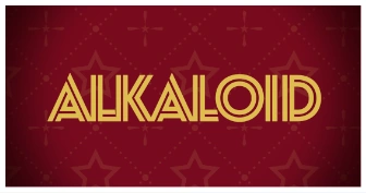 FUSIONIC STARS!! Special Course ×ALKALOID