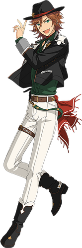 mam☆様 MaM Album | The English Ensemble Stars Wiki | Fandom