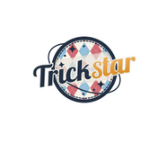 Trickstar logo