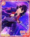 (The Ruling Undead) Rei Sakuma Bloomed