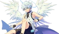 (Heavenly Wings) Orthos Full Render