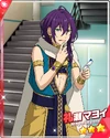 (Hidden Thief) Mayoi Ayase M