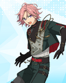 ⭐️kohaku⭐️ Purple-Eyed Punisher) Kohaku Oukawa | The English Ensemble
