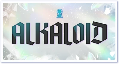 LIMIT BREAK DREAMERS Special Course ALKALOID