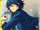 (Intellectual Thief) Tsumugi Aoba