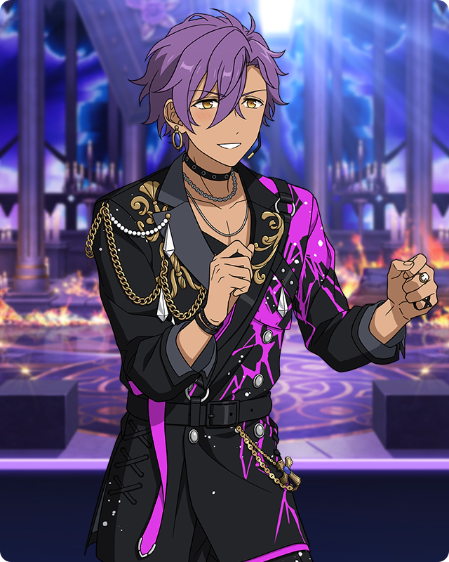 送料無料 ensemble stars Emblem badge Adonis Otogari あんさん
