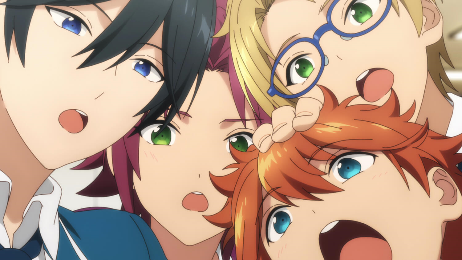 200 Ensemble Stars HD Wallpapers and Backgrounds